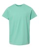 L.A.T. Apparel 6101 Youth Fine Jersey T-Shirt
