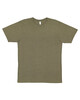 L.A.T. Apparel 6101 Youth Fine Jersey T-Shirt