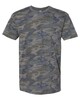 L.A.T. Apparel 6901 Fine Jersey T-Shirt