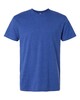 L.A.T. Apparel 6902 Unisex Vintage Wash T-Shirt