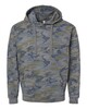 L.A.T. Apparel 6926 Elevated Basic Hoodie