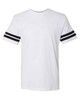 L.A.T. Apparel 6937 Vintage Football T-Shirt