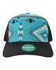 LEGACY ROADIE Five-Panel Trucker Hat