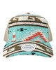 LEGACY ROADIE Five-Panel Trucker Hat