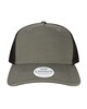LEGACY ROADIE Five-Panel Trucker Hat