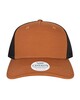 LEGACY ROADIE Five-Panel Trucker Hat
