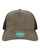 LEGACY ROADIE Five-Panel Trucker Hat