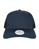 LEGACY ROADIE Five-Panel Trucker Hat