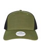 LEGACY ROADIE Five-Panel Trucker Hat