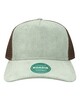 LEGACY ROADIE Five-Panel Trucker Hat