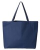 Liberty Bags 8503 12 Ounce Cotton Canvas Tote