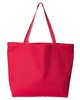 Liberty Bags 8503 12 Ounce Cotton Canvas Tote