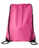 Liberty Bags 8886 Value Drawstring Backpack