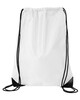 Liberty Bags 8886 Value Drawstring Backpack