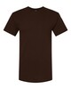M&O 4800 Gold Soft Touch T-Shirt