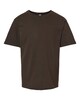 M&O 4850 Youth Gold Soft Touch T-Shirt
