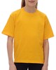 M&O 4850 Youth Gold Soft Touch T-Shirt