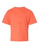 M&O 4850 Youth Gold Soft Touch T-Shirt