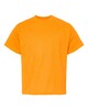 M&O 4850 Youth Gold Soft Touch T-Shirt