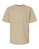 M&O 4850 Youth Gold Soft Touch T-Shirt