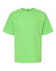 M&O 4850 Youth Gold Soft Touch T-Shirt