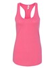 Next Level Apparel 1533 Women's Ideal Racerback Tank Top