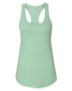 Next Level Apparel 1533 Women's Ideal Racerback Tank Top