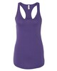 Next Level Apparel 1533 Women's Ideal Racerback Tank Top