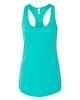 Next Level Apparel 1533 Women's Ideal Racerback Tank Top