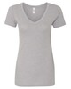 Next Level Apparel 1540 Women's Ideal V-Neck T-Shirt