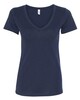 Next Level Apparel 1540 Women's Ideal V-Neck T-Shirt