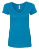 Next Level Apparel 1540 Women's Ideal V-Neck T-Shirt