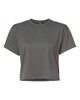 Next Level Apparel 1580 Women's Ideal Cropped T-Shirt