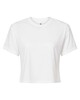 Next Level Apparel 1580 Women's Ideal Cropped T-Shirt