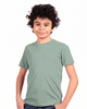 Next Level Apparel 3312 Youth CVC Crew