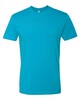 Next Level Apparel 3600 Unisex 100% Cotton T-Shirt