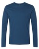 Next Level Apparel 3601 Premium Fitted Long Sleeve T-Shirt