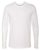 Next Level Apparel 3601 Premium Fitted Long Sleeve T-Shirt