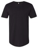 Next Level Apparel 3602 Cotton Long Body T-Shirt