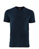 Next Level Apparel 3605 Cotton Pocket Crew T-Shirt