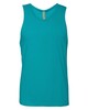 Next Level Apparel 3633 Premium Jersey Tank Top