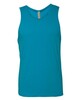 Next Level Apparel 3633 Premium Jersey Tank Top