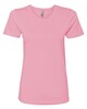 Next Level Apparel 3900 Women's The Boyfriend T-Shirt