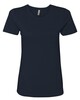 Next Level Apparel 3900 Women's The Boyfriend T-Shirt