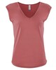 Next Level Apparel 5040 Women's Festival Sleeveless V