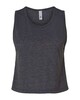 Next Level Apparel 5083 Women's Festival Cropped Tank Top
