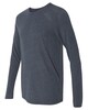 Next Level Apparel 6071 Triblend Long Sleeve Crew