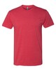 Next Level Apparel 6210 Unisex CVC T-Shirt