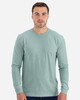 Next Level Apparel 6211 Unisex CVC Long Sleeve T-Shirt