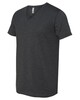 Next Level Apparel 6240 Premium CVC V-Neck T-Shirt